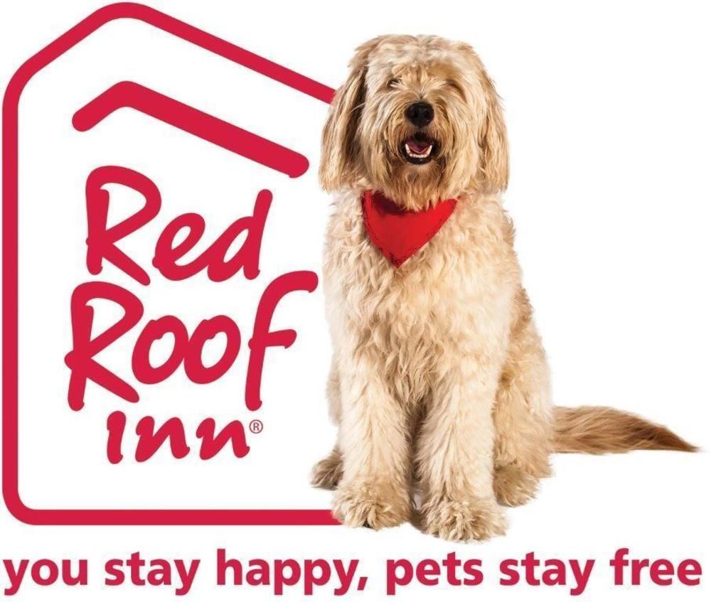 Red Roof Inn Мохаве Екстериор снимка